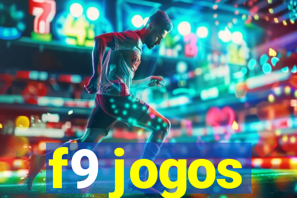 f9 jogos